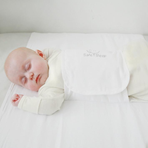 Safe T Sleep - Home Sleepwrap Cot Size