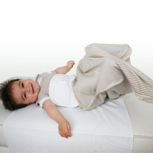 Safe T Sleep - Travel Sleepwrap Large