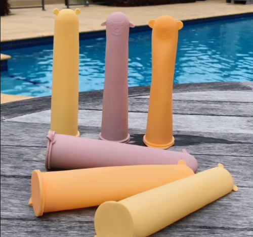 Haakaa - Silicone Ice Pop Mould