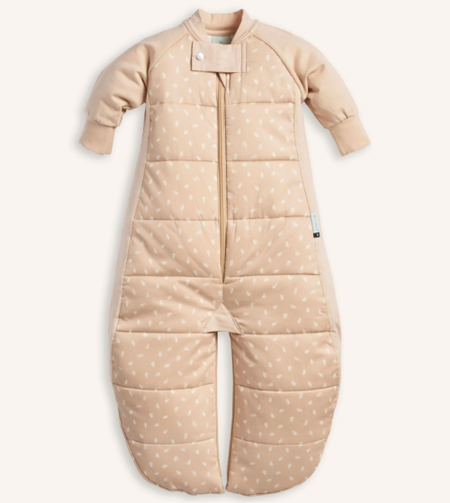 Ergopouch 3.5 tog sleep top suit bag