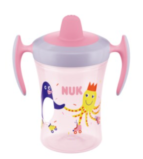 NUK - Trainer Cup 230ml