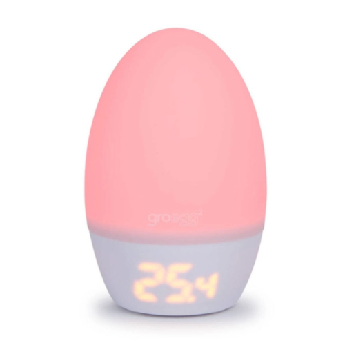 Tommee Tippee - Room Thermometer Groegg 2