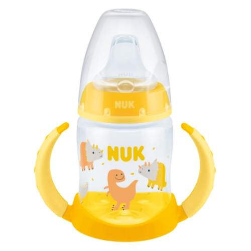 NUK - First Choice Learner Bottle 150ml with Temperature Control