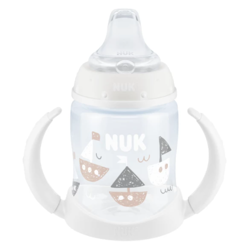Nuk first choice deals