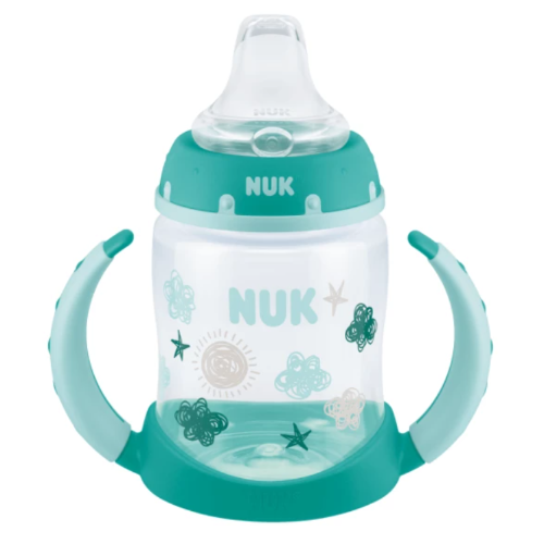 NUK - First Choice Learner Bottle 150ml with Temperature Control