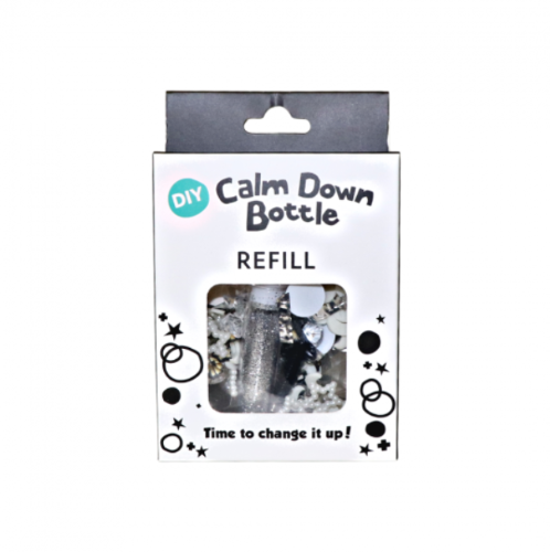 Jellystone- Calm Down Bottle Refill Pack