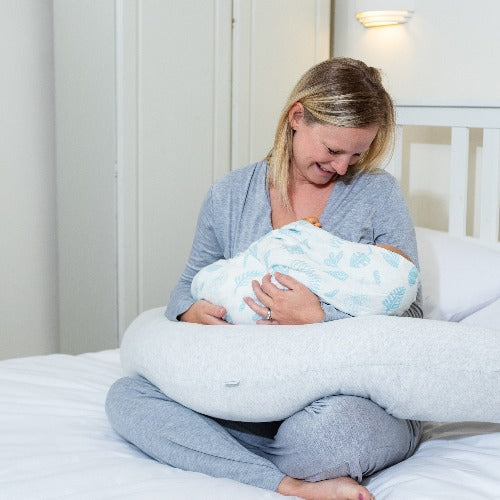Purflo - Breathe Pregnancy Pillow