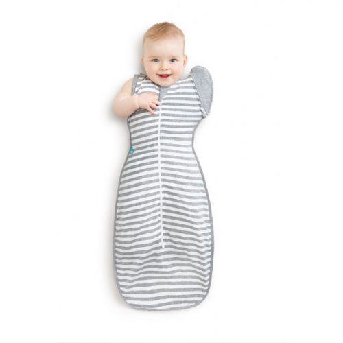 Love To Dream - Swaddle Up Transitional 1.0 Tog