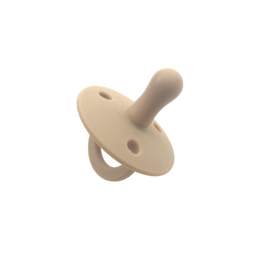 Classical Child - Silicone Dummy Size 1 (0-6 months)