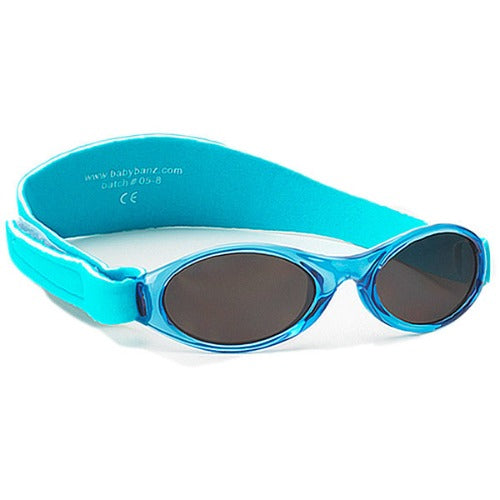 Banz Carewear - Kids Adventure Sunglasses - 2-5 Years CLEARANCE