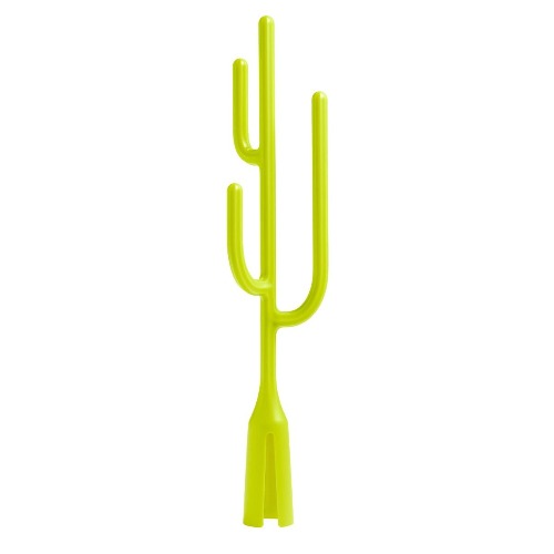 Boon - Poke Cactus - Drying Rack Accessory