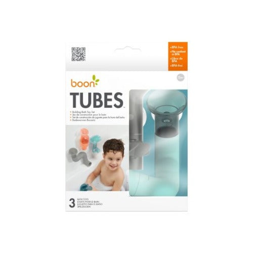 Boon - Tubes Bath Toy