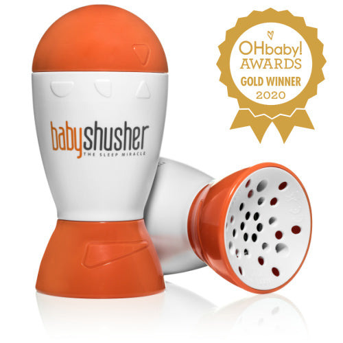 The Oh Baby Awards Gold Winner in 2020.