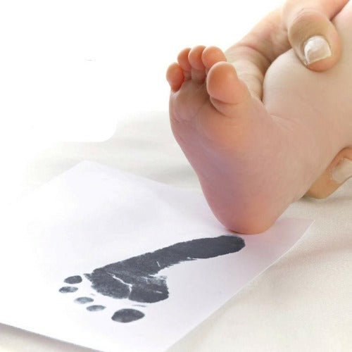 Baby Ink - Inkless Printing Kits