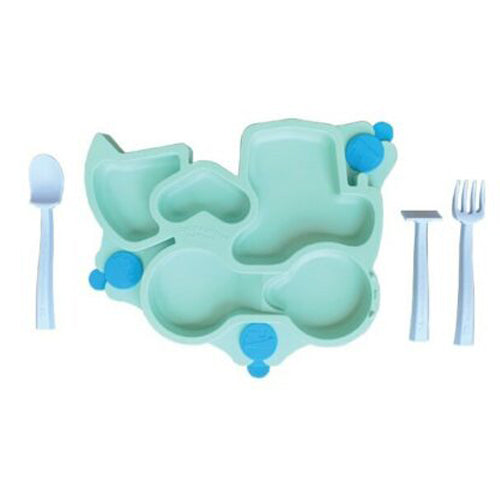 Constructive Eating - Constructive Baby Set