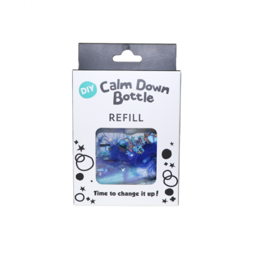 Jellystone- Calm Down Bottle Refill Pack