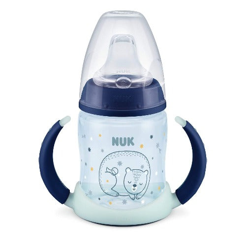 NUK - First Choice Learner Bottle Night Glow 150ml