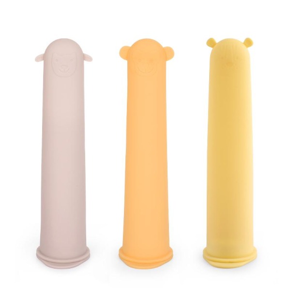 Haakaa - Silicone Ice Pop Mould