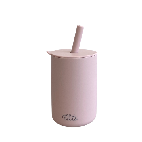 Petite Eats - Mini Smoothie Cups