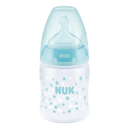NUK - First Choice Plus Polypropylene Baby Bottle 150ml