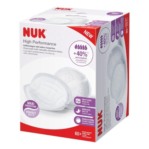NUK - Breast Pads
