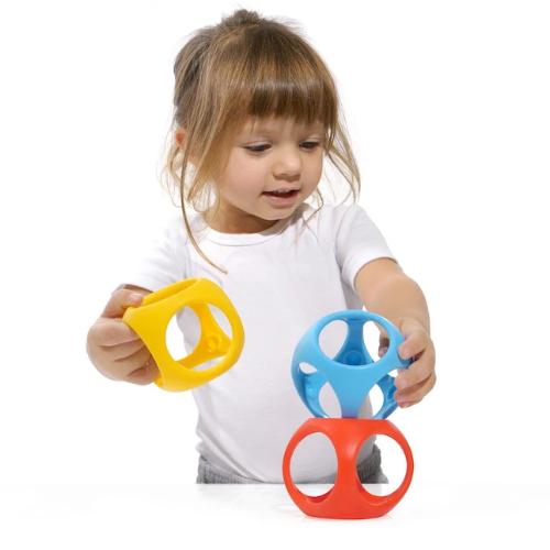 Moluk - Obio Sensory Toddler Toy
