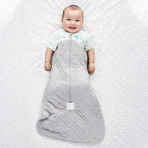 Love To Dream Sleeping Bag 1.0 Tog Sleepytot New Zealand