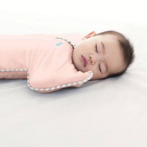 Love To Dream - Swaddle Up Lite 0.2 Tog