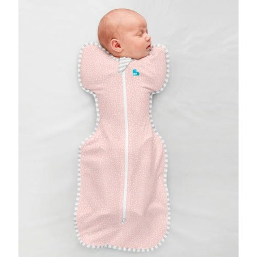 Love To Dream - Swaddle Up 1.0 Tog Bamboo