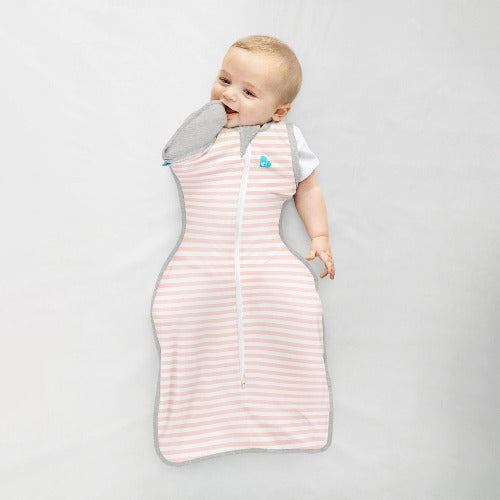 Love To Dream - Swaddle Up Transitional 1.0 Tog