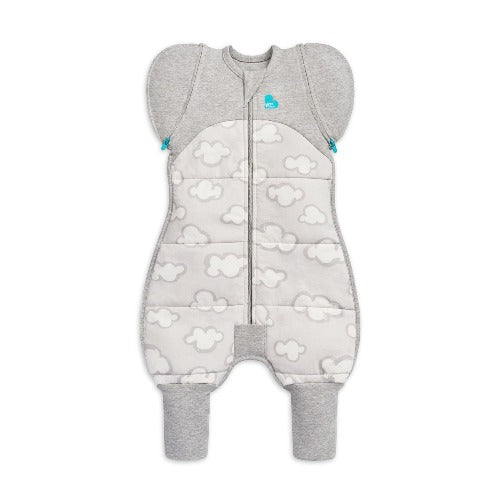 Love to Dream - Swaddle Up Transitional Suit 2.5 Tog