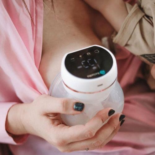 Bellema Wearable Electric Breast Pump